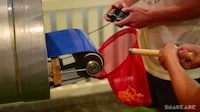 Snack-Dispensing Arcade Machines Image 6