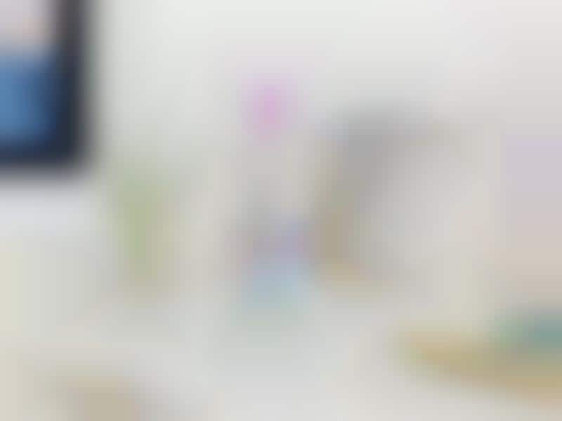 10 Unusually Clear Drinks