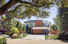 Custom Net-Zero Homes