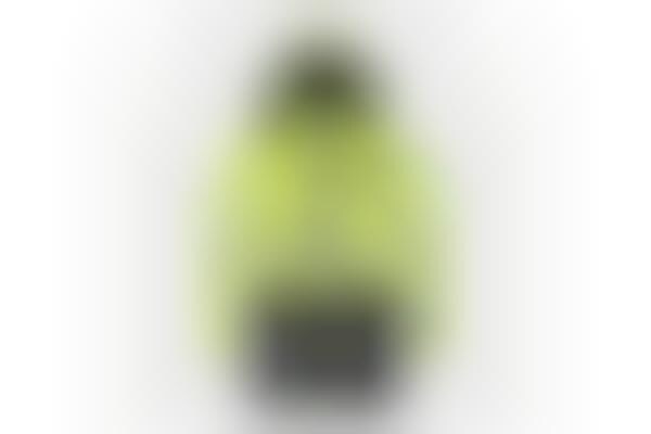 Electronic High-Tech Jackets