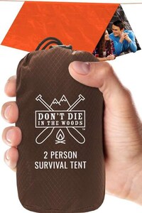 Emergency Preparedness Tents Image 2