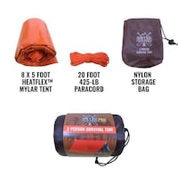 Emergency Preparedness Tents Image 3