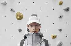 Layered Technical Streetwear