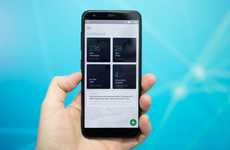 Hack-Proof Smartphones