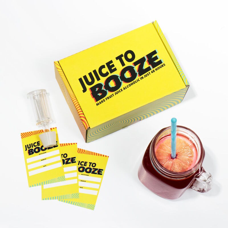 Juice Fermentation Kits