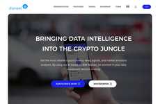 AI Cryptocurrency Investment Assistants