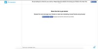 Anonymous Chat Networking Apps Image 4
