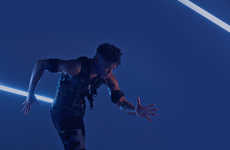 Electrifying Shock Workouts