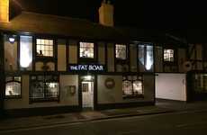 Device-Free Dining Initatives