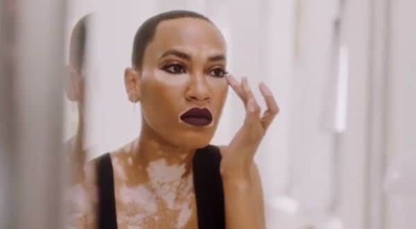 Top 100 Cosmetics Trends in March