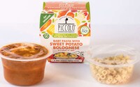 Mediterranean-Inspired Baby Foods Image 2