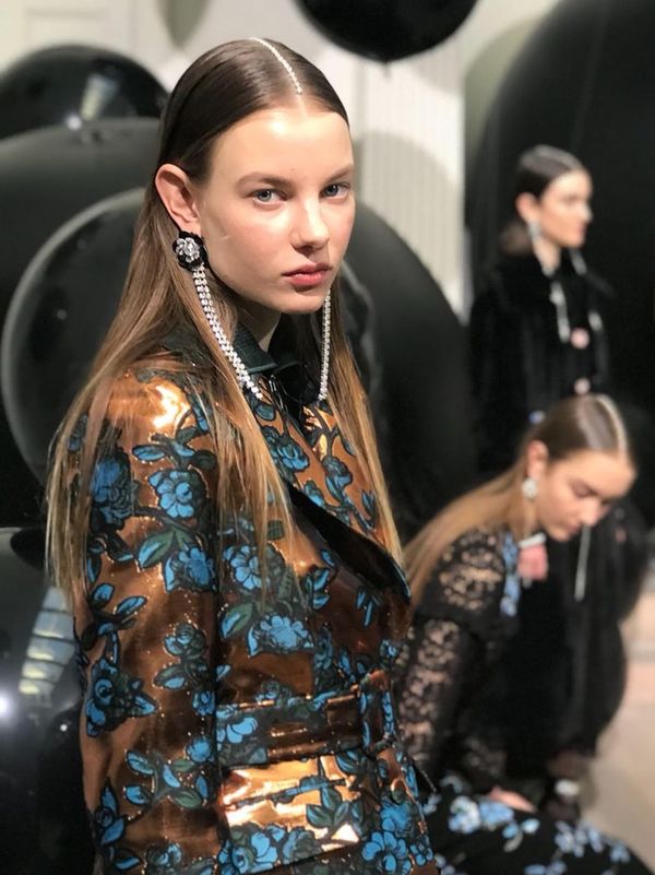 Top 30 Hair Ideas in March