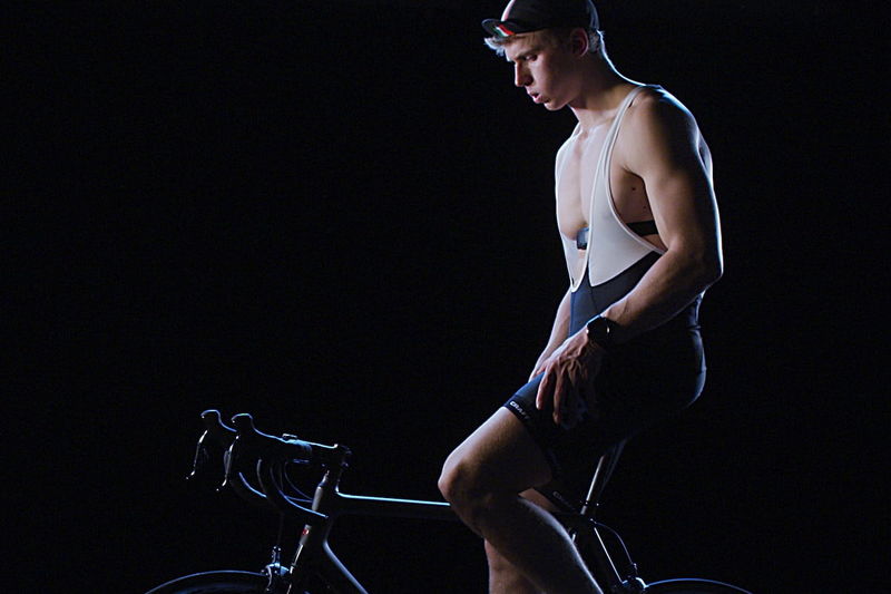 Breath-Tracking Wearables