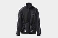 Reinterpreted Designer Sportswear