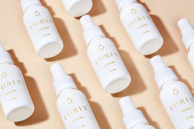 Pleasure-Focused Cannabis Brands