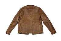 Physicist-Inspired Jackets Image 3