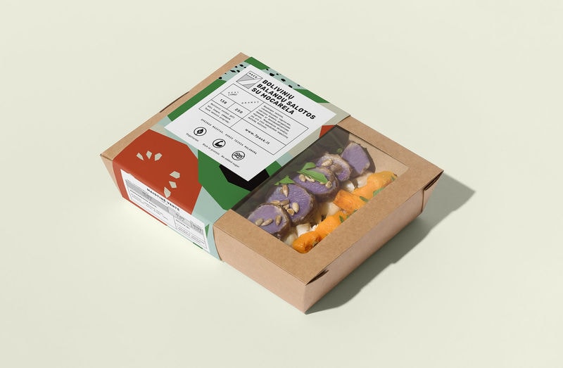 Accessibility-Focused Healthy Meals