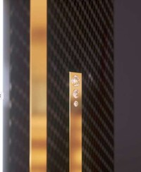 Ultra-Luxurious Lamps Image 2