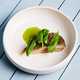 Vegetarian-Focused Fine Dining Image 2