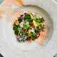 Vegetarian-Focused Fine Dining Image 4