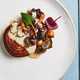Vegetarian-Focused Fine Dining Image 5