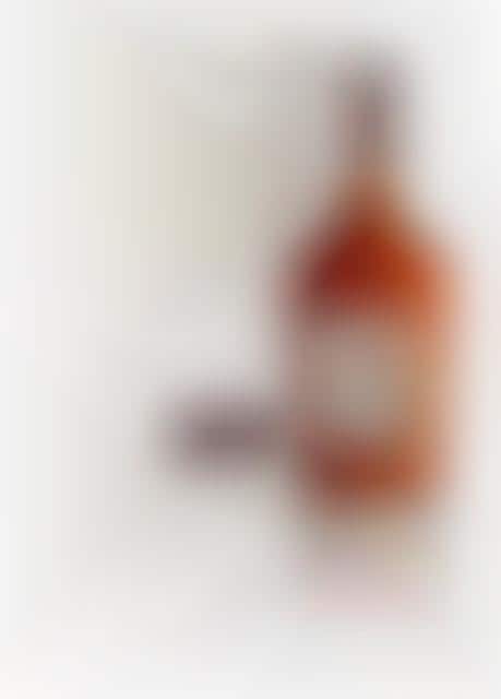 Whiskey Cask-Aged Rums