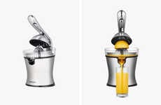 Specialized Citrus Fruit Juicers