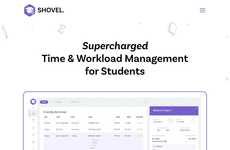 Educational Workload Management Apps