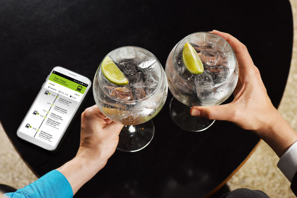 Top 100 Drink Trends for March