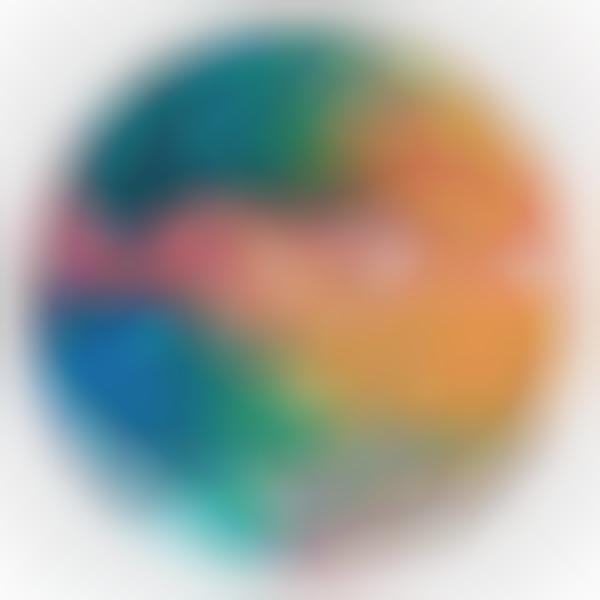 Colorful Resin Art Collections