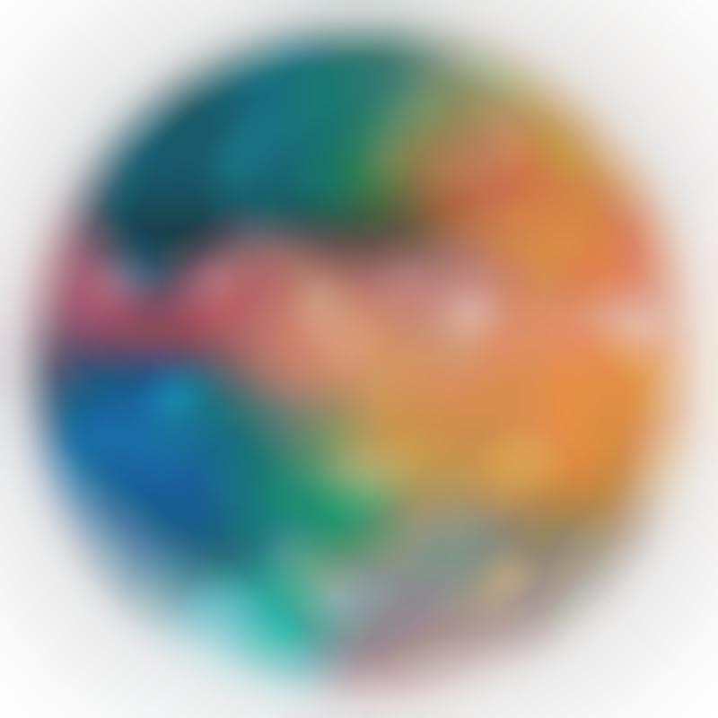 Top 100 Design Trends in April