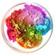 Colorful Resin Art Collections Image 4