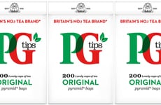 Biodegradable Tea Packaging