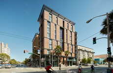 Modern Affordable Housing