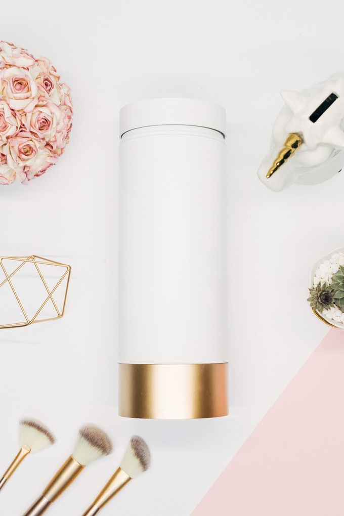 Electric Makeup Brush Sanitizers