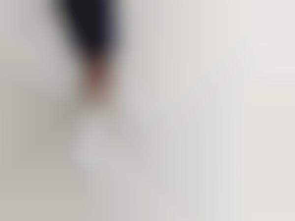 Spanish-Made Minimalist Sneakers