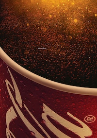 Bubbly Soda Print Ads Image 3