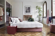 Boutique Hospitality Rentals