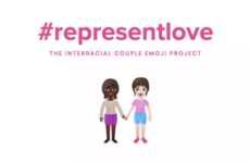 Inclusive Relationship Emojis