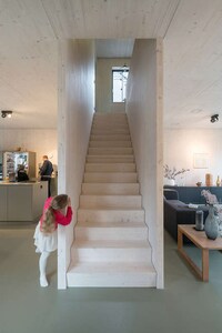 Energy-Positive Wooden Houses Image 2