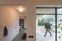 Energy-Positive Wooden Houses Image 3