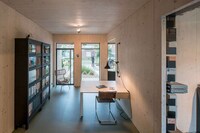 Energy-Positive Wooden Houses Image 4