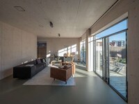Energy-Positive Wooden Houses Image 6
