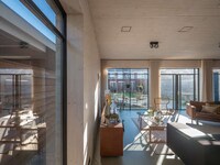 Energy-Positive Wooden Houses Image 7