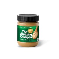 Nut-Free Chickpea Spreads Image 2