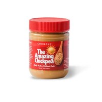 Nut-Free Chickpea Spreads Image 3