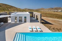 Cycladic Holiday Homes