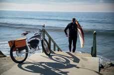 Surfer-Approved Electric Bikes