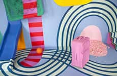 Mischievous Art Installations