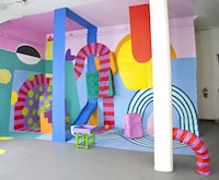 Mischievous Art Installations Image 3